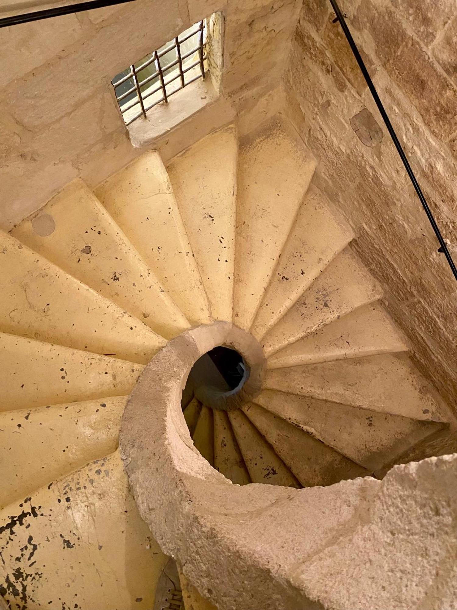 "La Suite" 3 Etoiles Uzès Exteriör bild