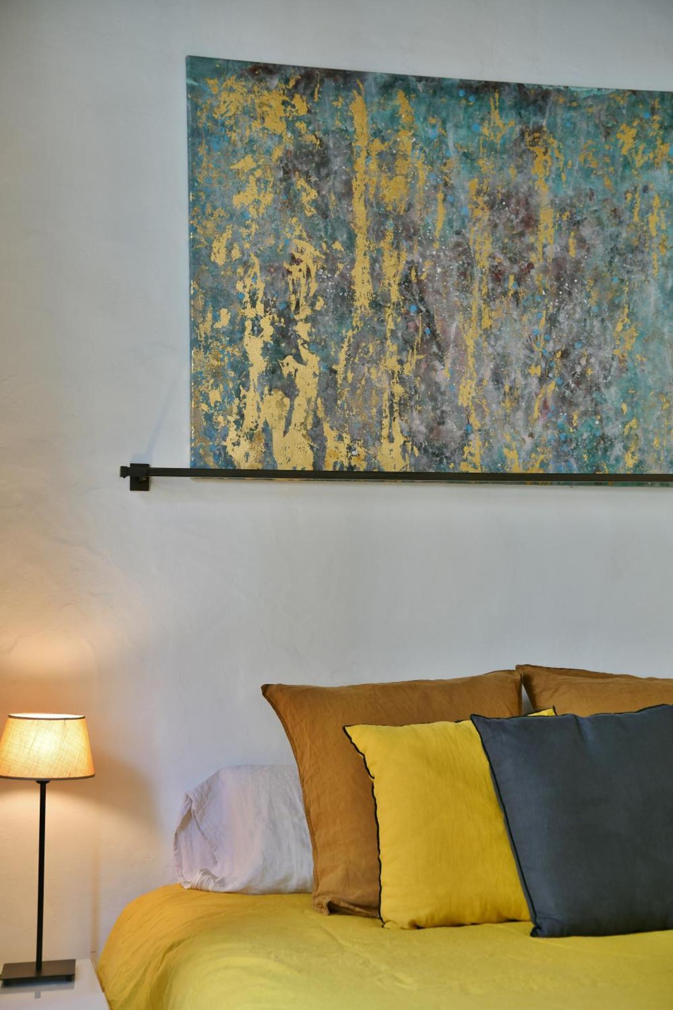 "La Suite" 3 Etoiles Uzès Exteriör bild